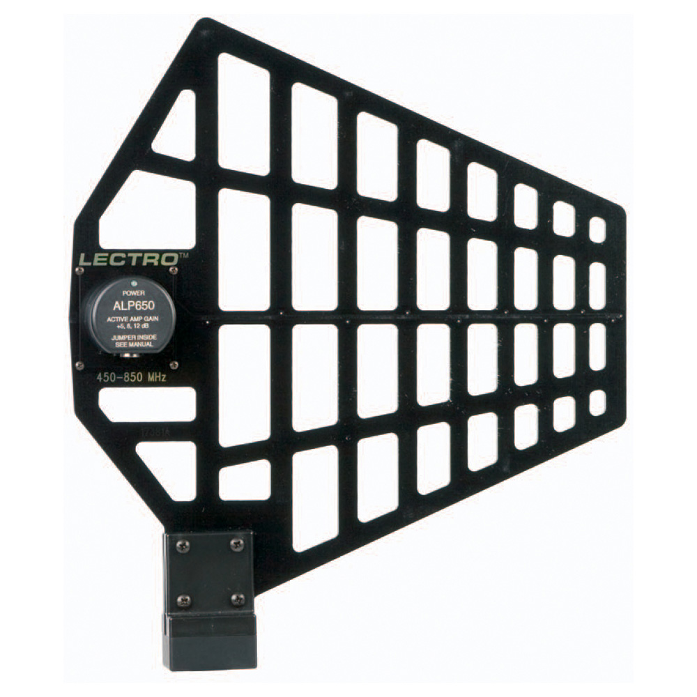 Lectrosonics - ALP 650L/E