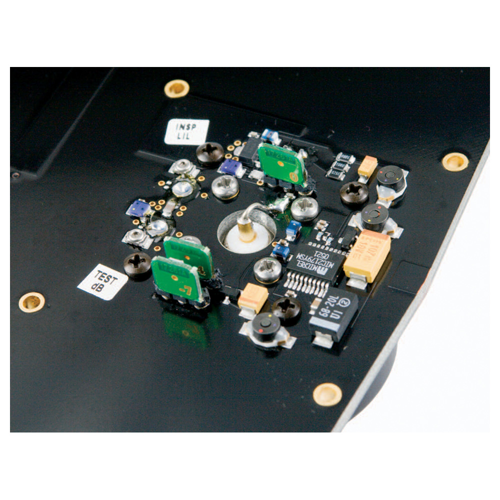 Lectrosonics - ALP 650L/E - 4