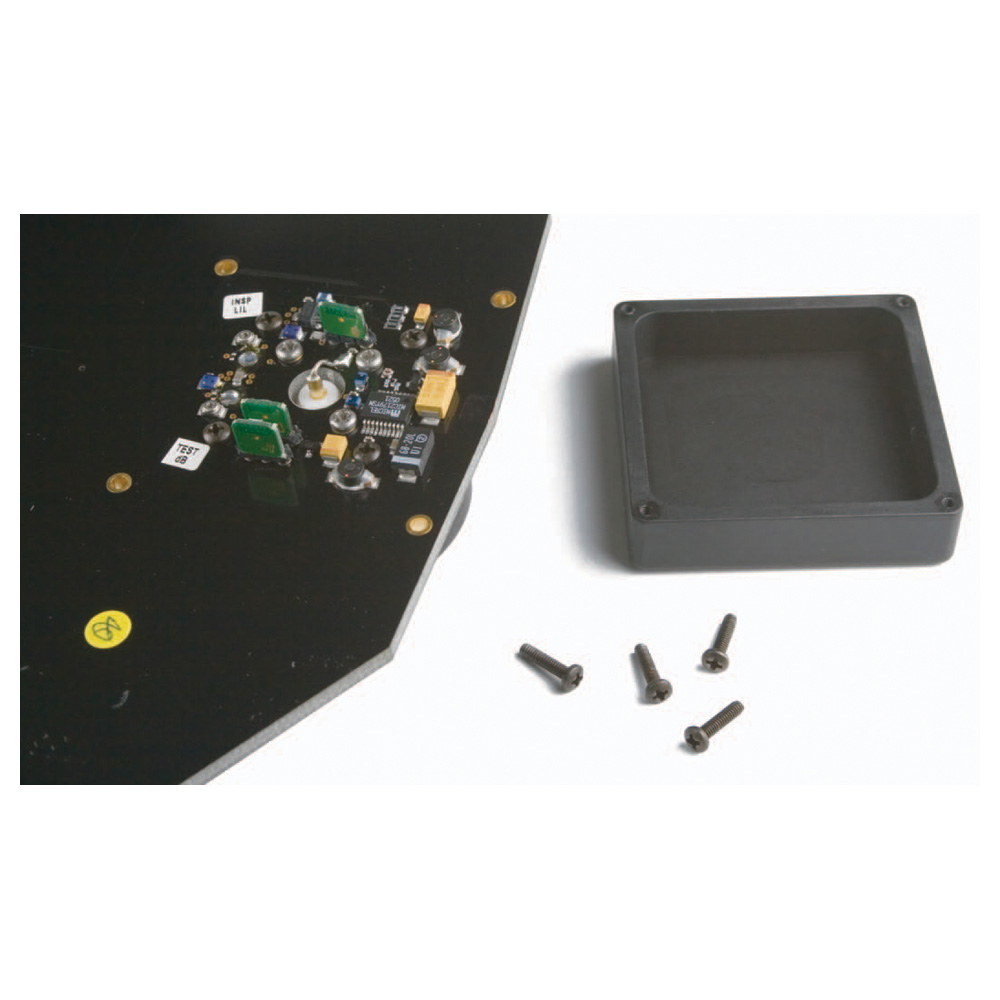 Lectrosonics - ALP 650L/E - 6