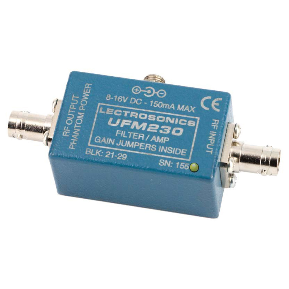 Lectrosonics - UFM230L