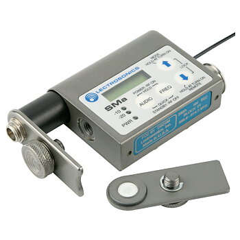 Lectrosonics - SMBATELIM