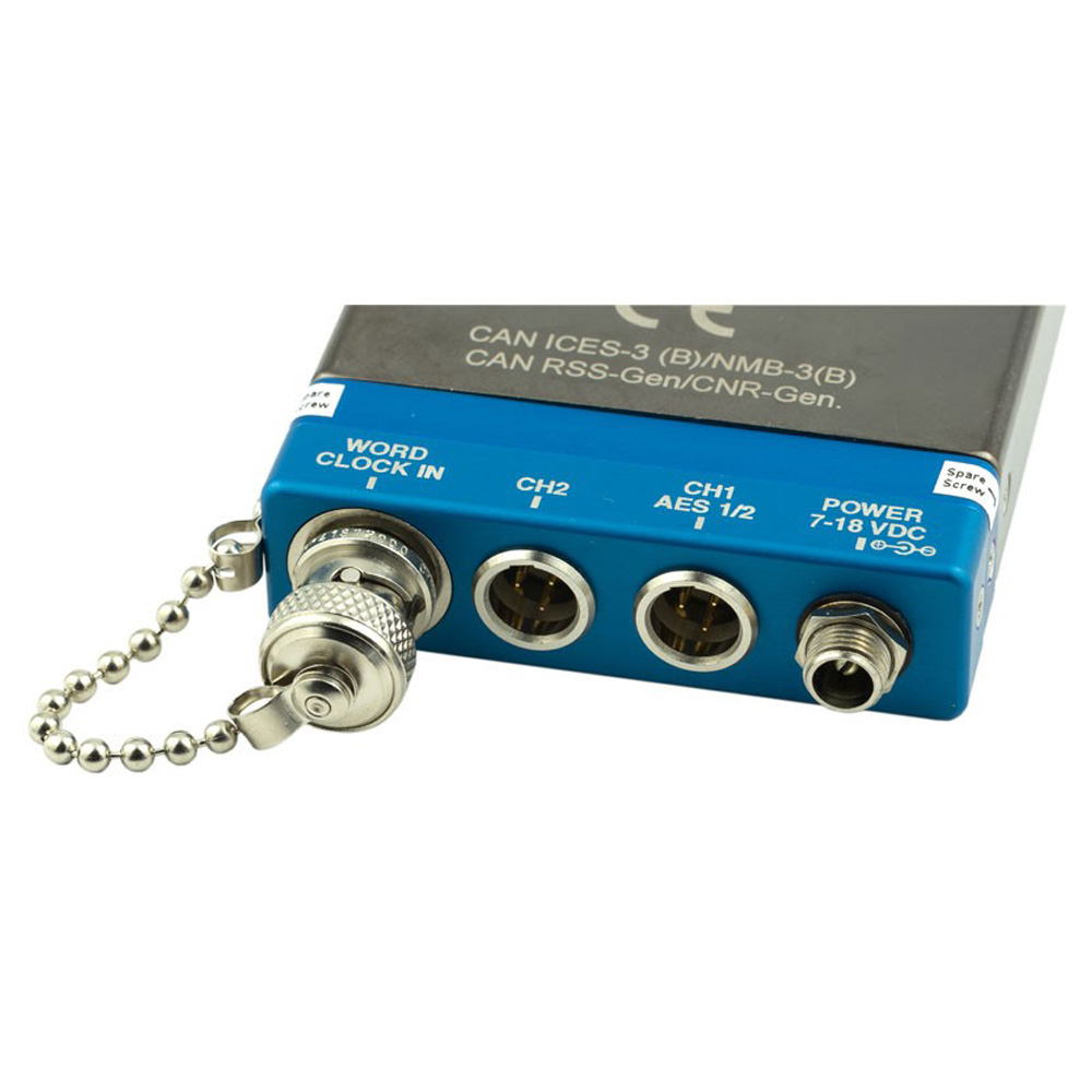 Lectrosonics - SRAES3 - 3