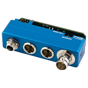 Lectrosonics - SRAES3