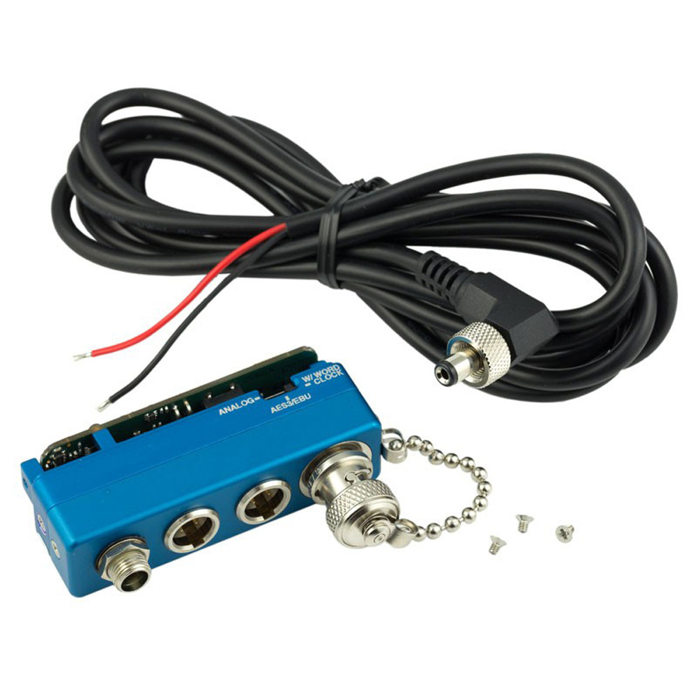 Lectrosonics - SRAES3 - 4