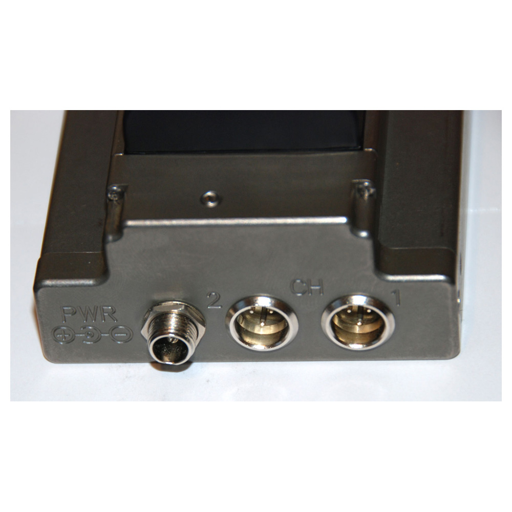 Lectrosonics - SRBATTSLED - 4