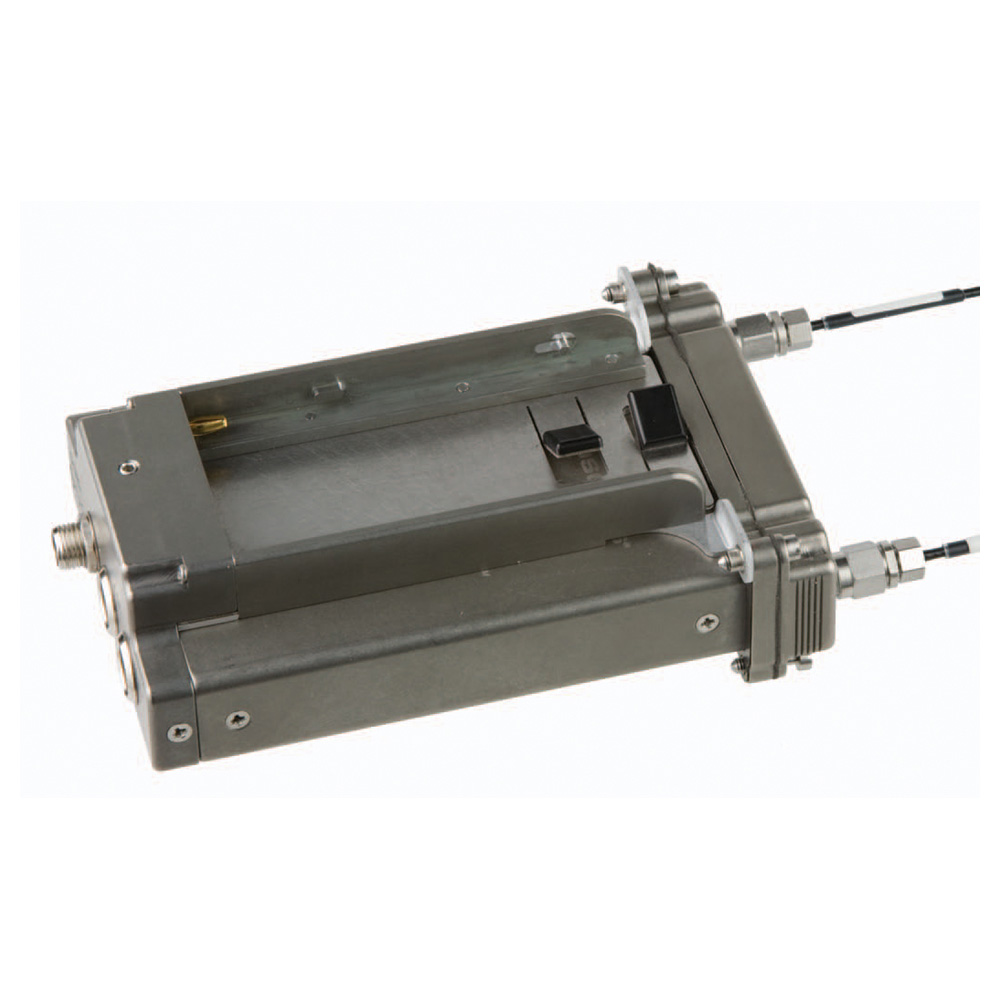Lectrosonics - SRBATTSLED - 2