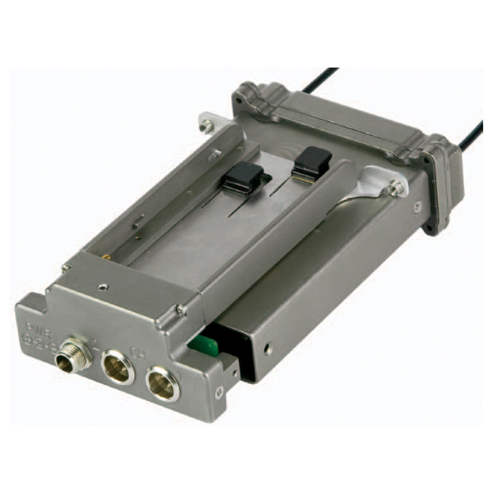 Lectrosonics - SRBATTSLED