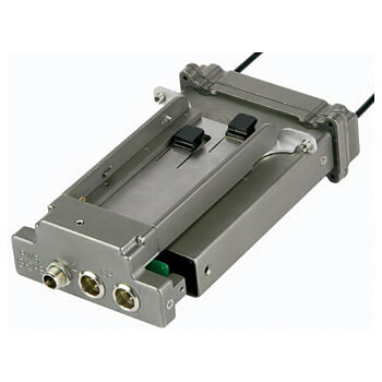 Lectrosonics - SRBATTSLED