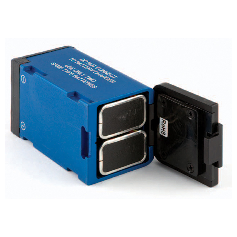 Lectrosonics - SR9VBP - 2