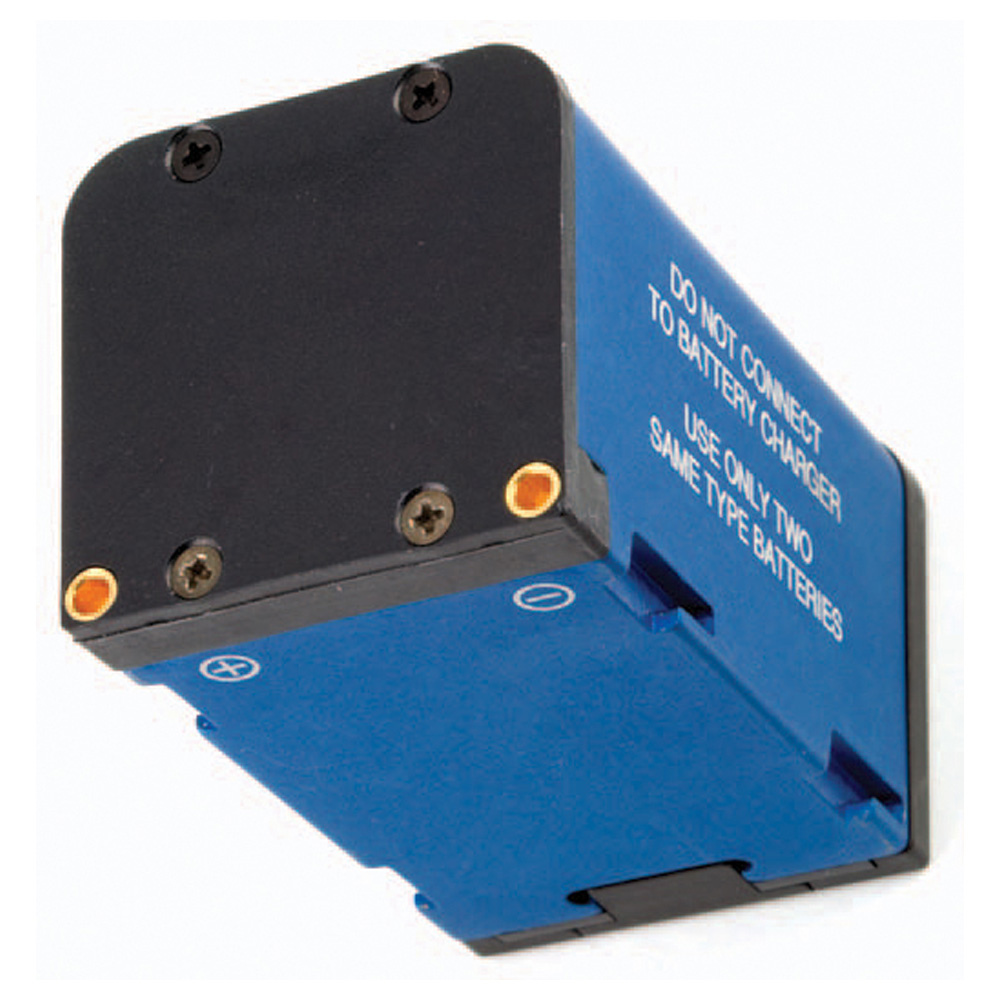 Lectrosonics - SR9VBP - 3