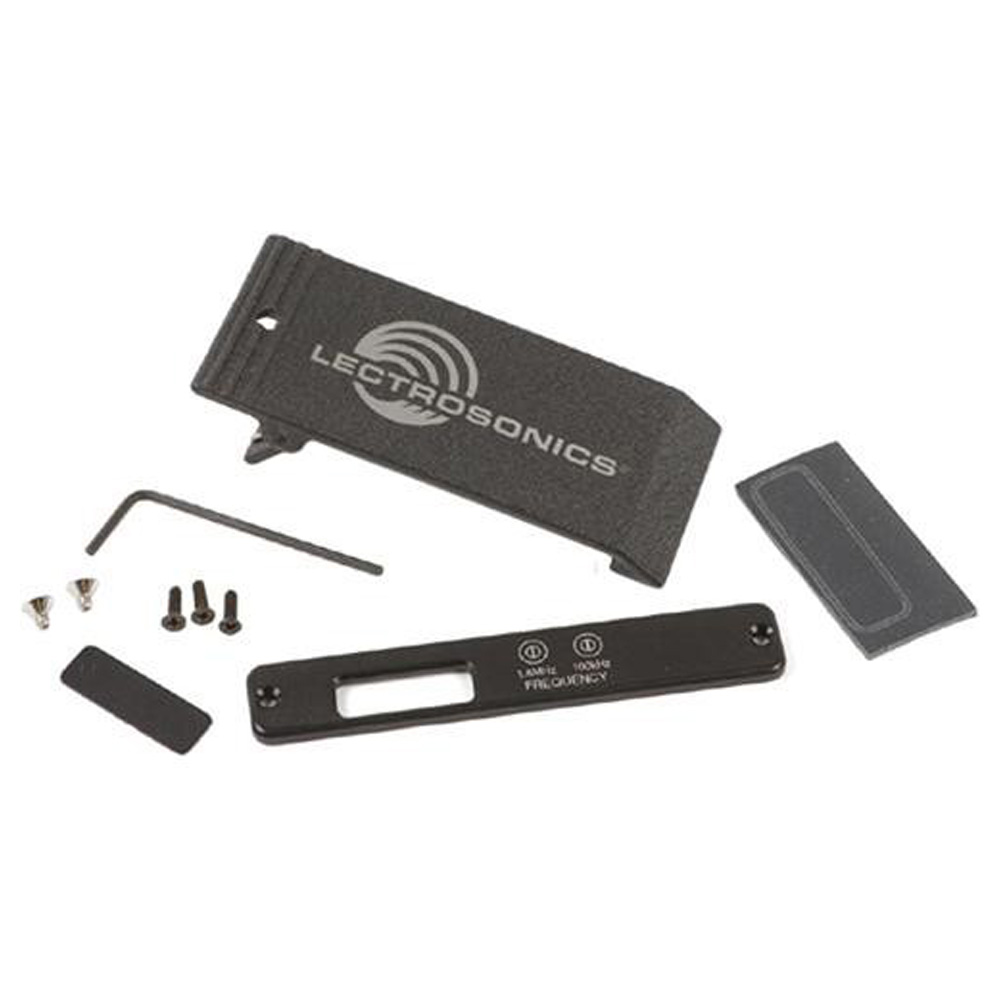 Lectrosonics - BEZELKITR1A - 2