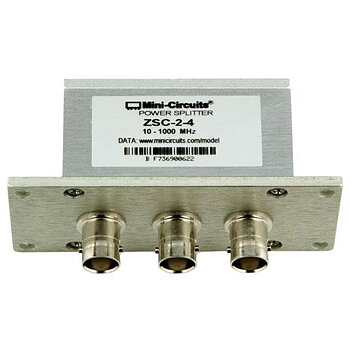 Lectrosonics - ZSC24