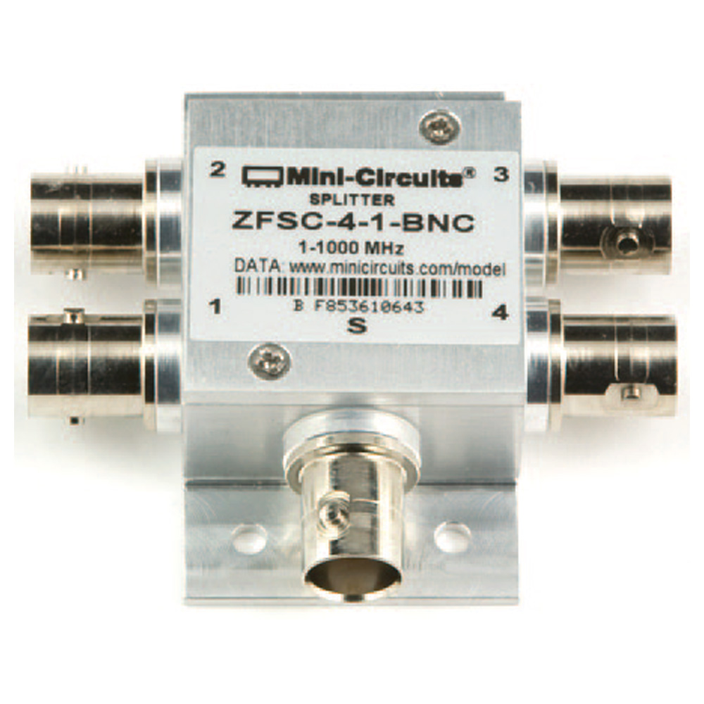 Lectrosonics - ZFSC41