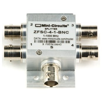 Lectrosonics - ZFSC41