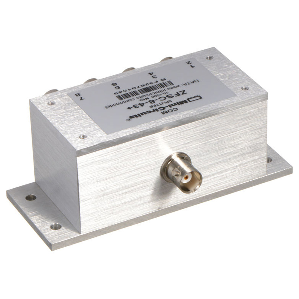 Lectrosonics - ZFSC843 - 2