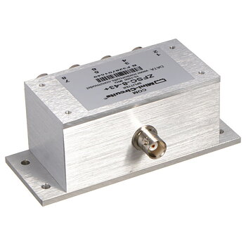 Lectrosonics - ZFSC843