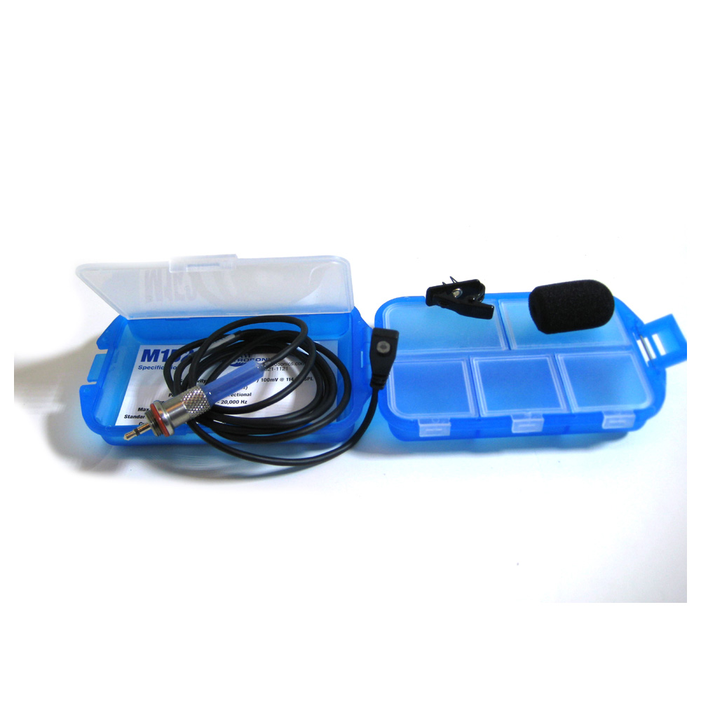 Lectrosonics - M152-5P - 2