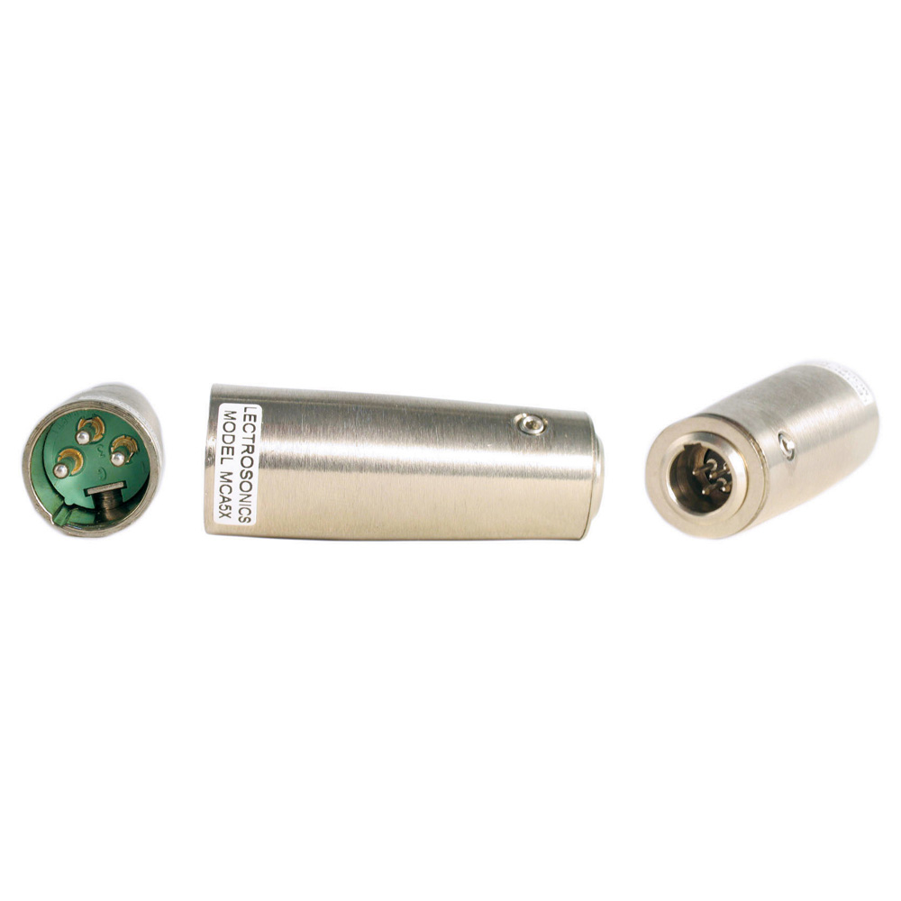 Lectrosonics - MCA5X