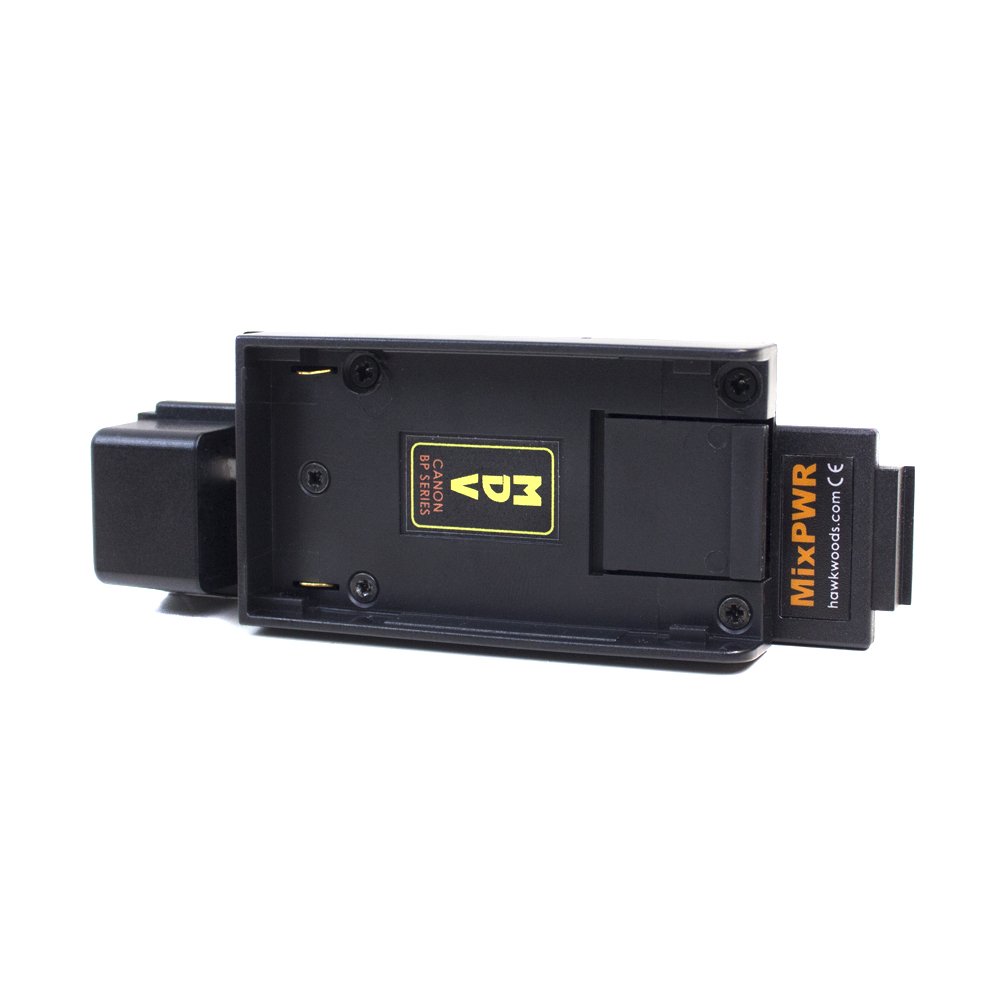 Hawk-Woods - SD-2C