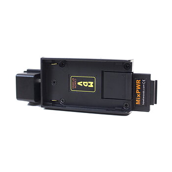 Hawk-Woods - SD-2C