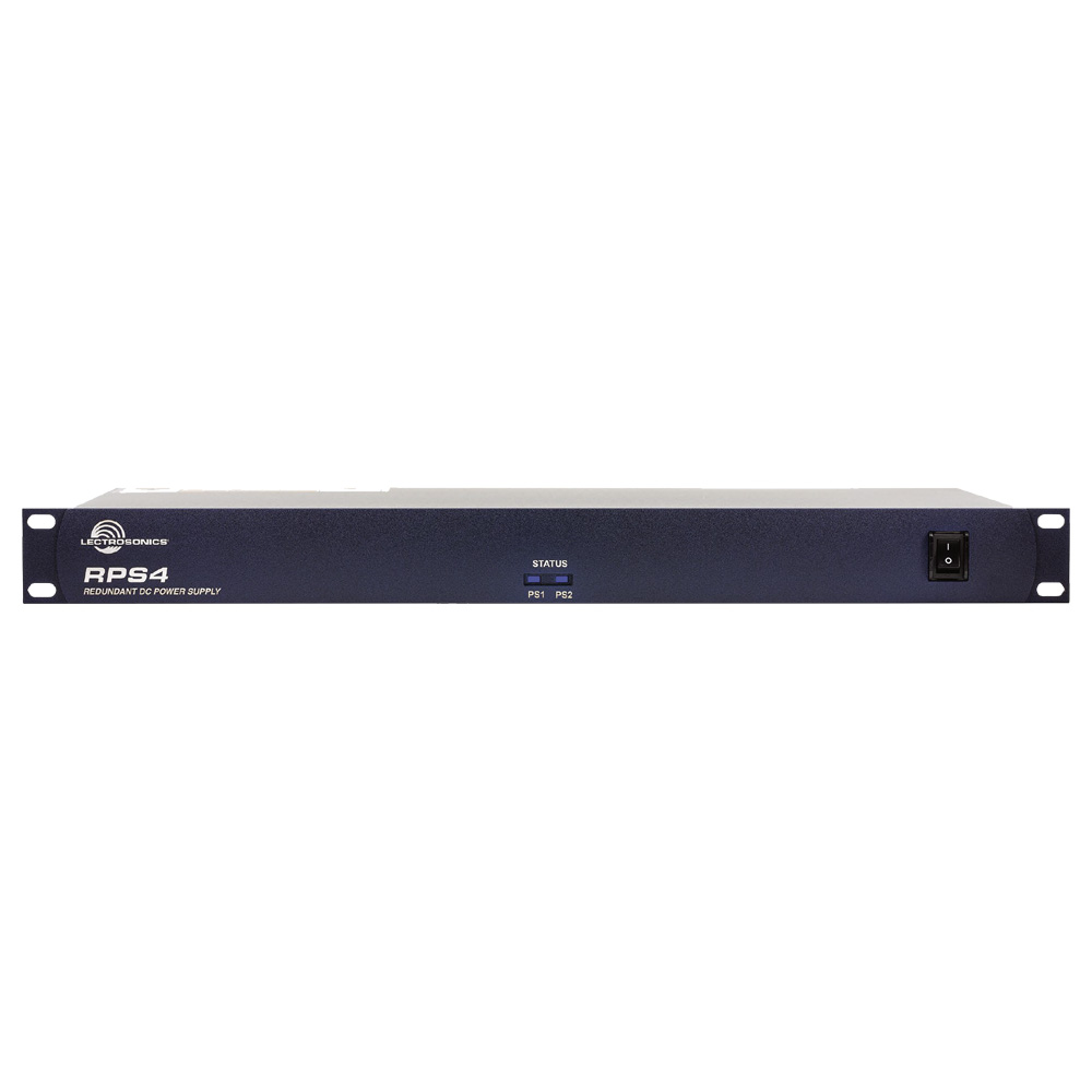 Lectrosonics - RPS4