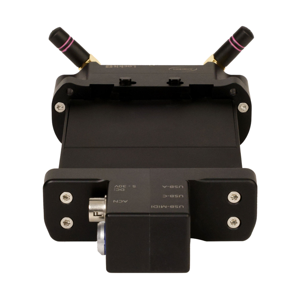 Ambient - ACN-LP-S Lockit+ Standard med RF-antenn - 12