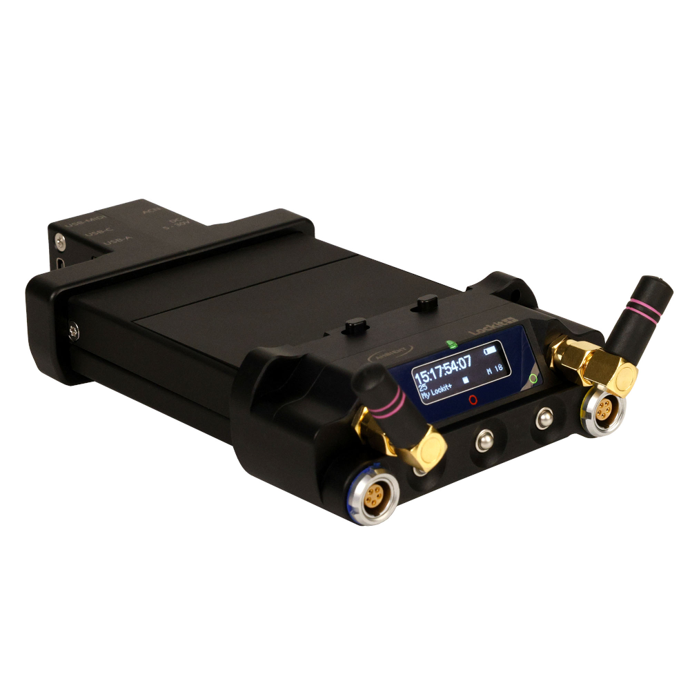 Ambient - ACN-LP-S Lockit+ Standard med RF-antenn - 5