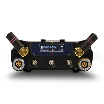 Ambient - ACN-LP-S Lockit+ Standard med RF-antenn