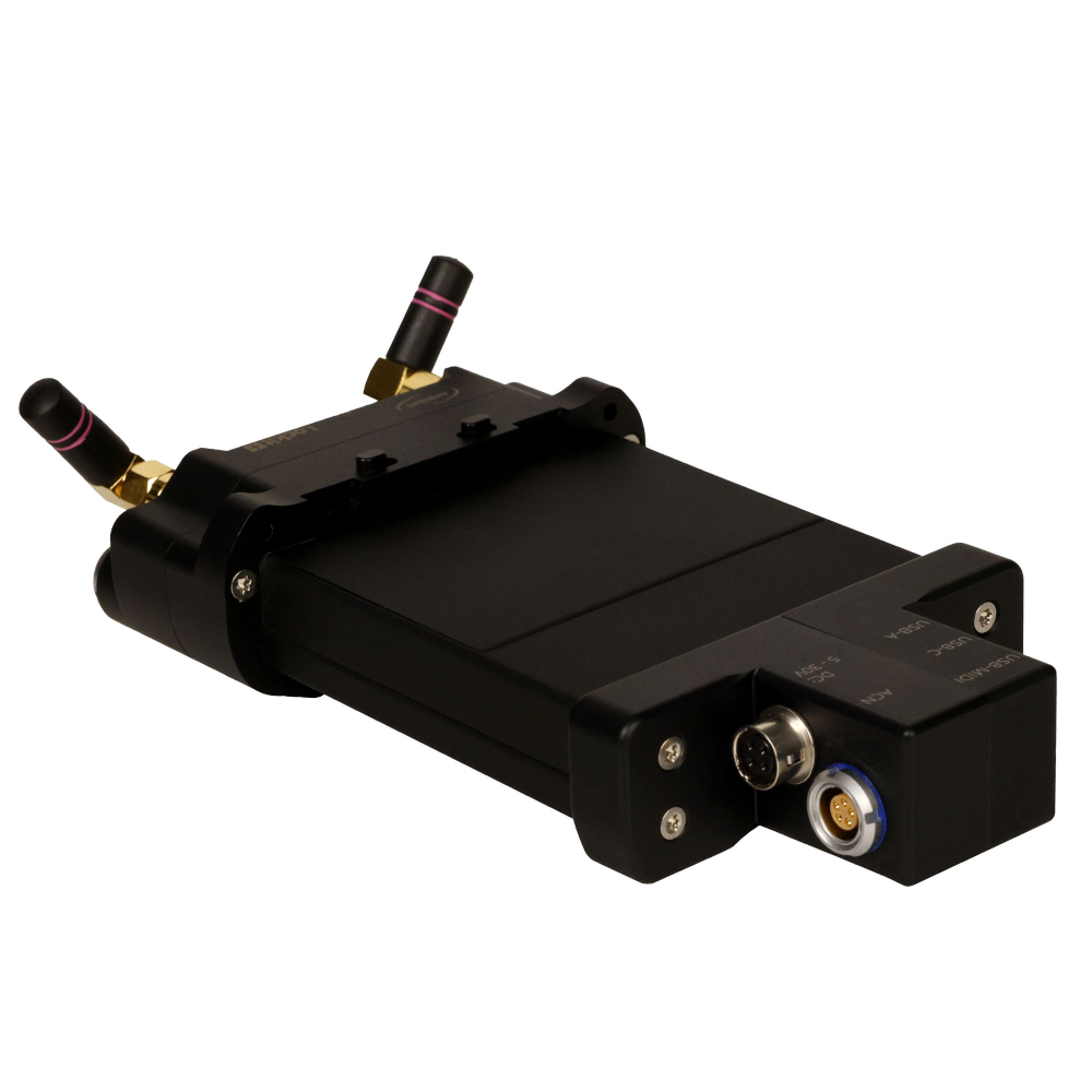 Ambient - ACN-LP-S Lockit+ Standard med RF-antenn - 9