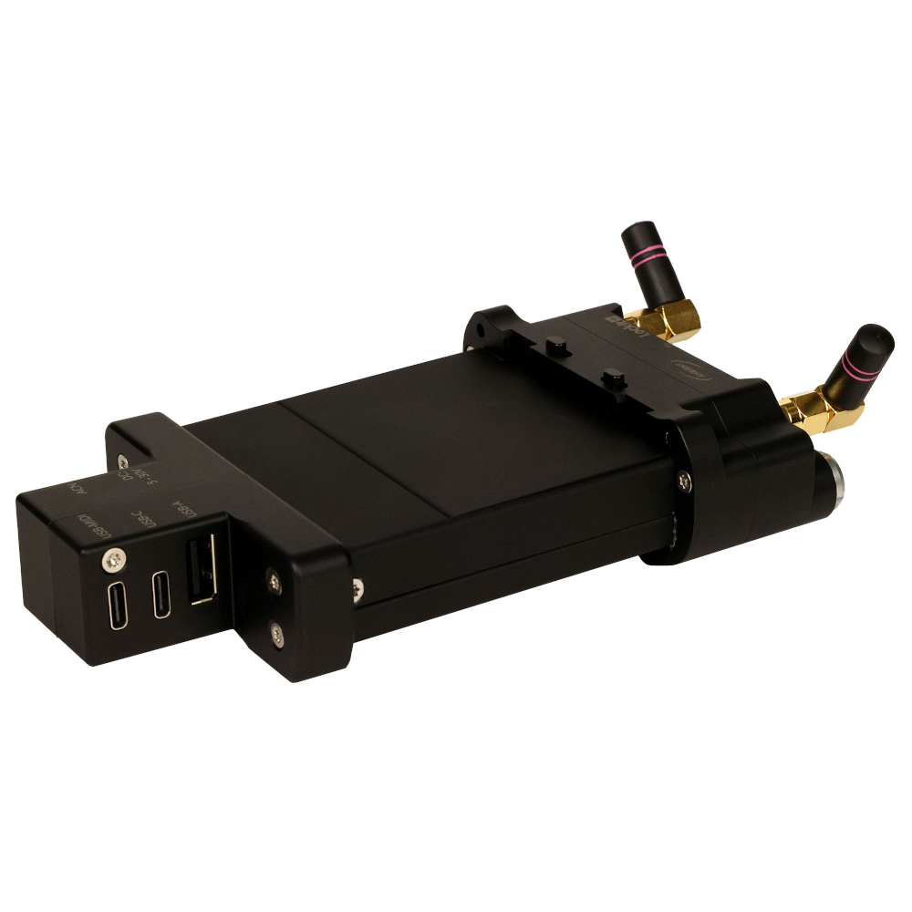 Ambient - ACN-LP-S Lockit+ Standard utan RF-antenn - 8