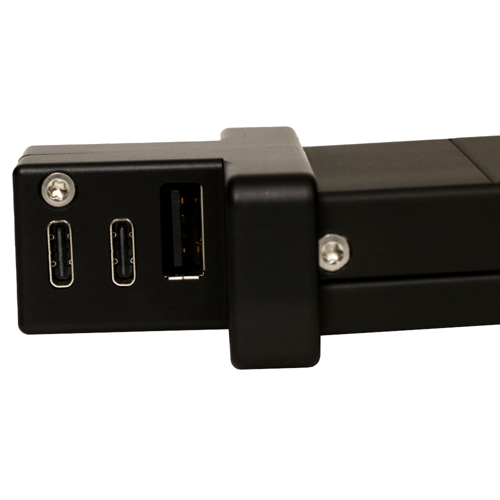 Ambient - ACN-LP-S Lockit+ Standard utan RF-antenn - 11