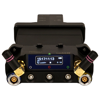 Ambient - ACN-LP-S Lockit+ Standard utan RF-antenn