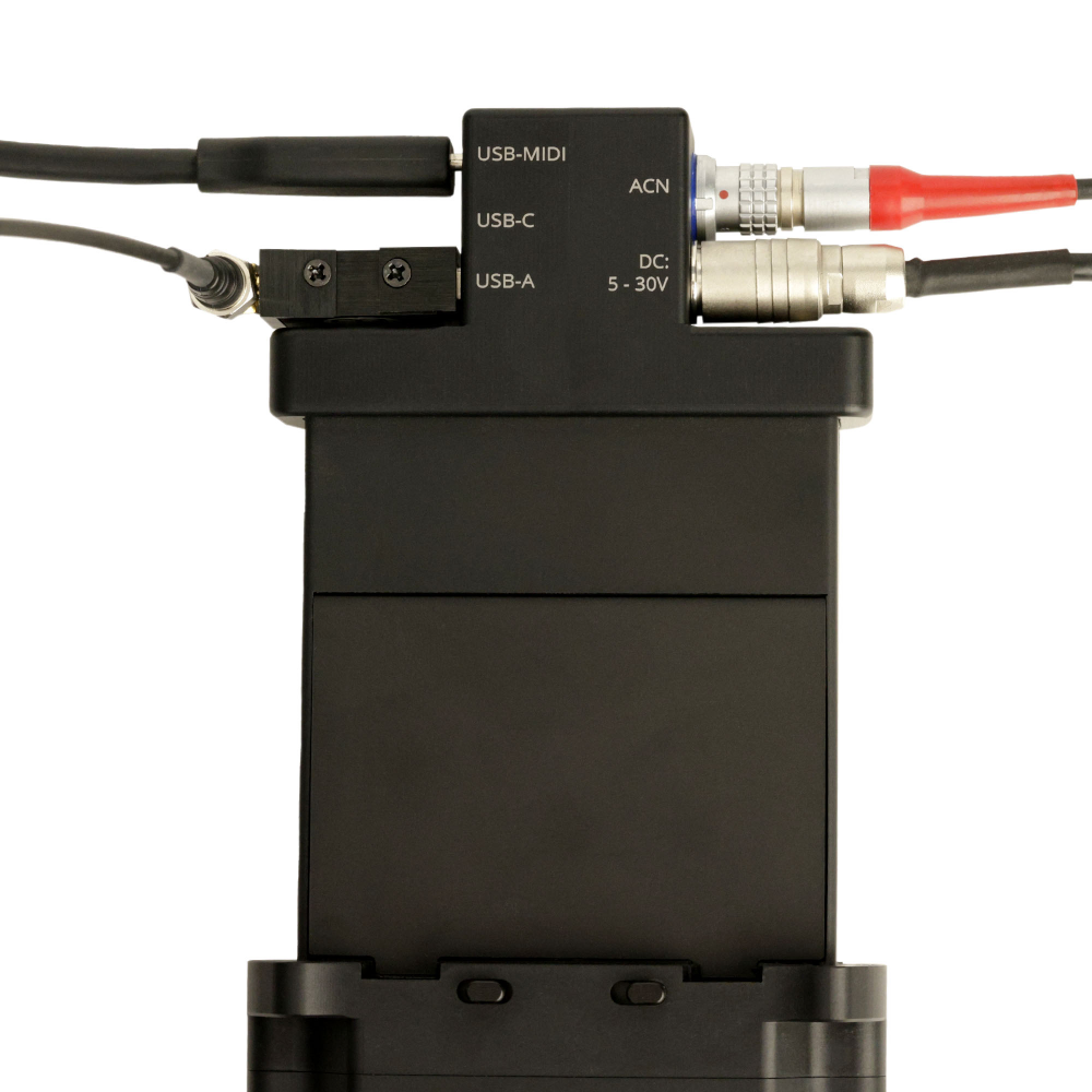 Ambient - ACN-LP-S Lockit+ Standard utan RF-antenn - 7