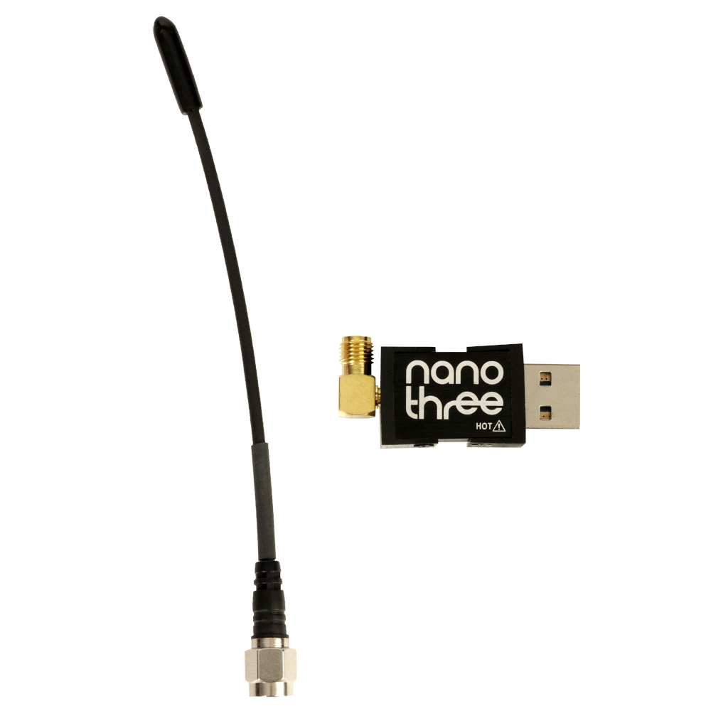 Ambient - ACN-RF RF-antenn till Lockit+ - 3