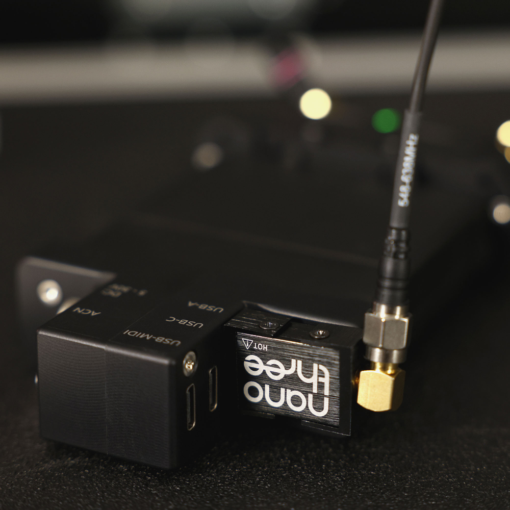 Ambient - ACN-RF RF-antenn till Lockit+ - 4