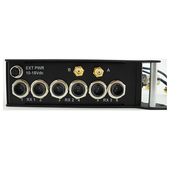PSC - RF Multi SR Six Pack