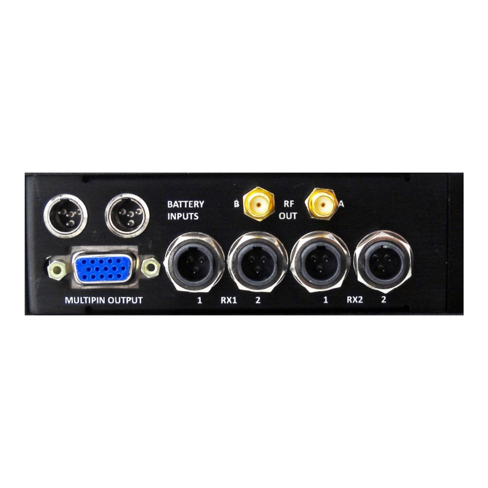 PSC - RF Multi SR 4 Pack - 2