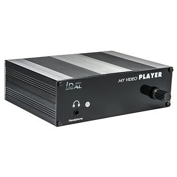 Waves - VideoPlayer VP320