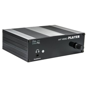 Waves - VideoPlayer VP330