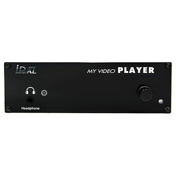 Waves - VideoPlayer VP330