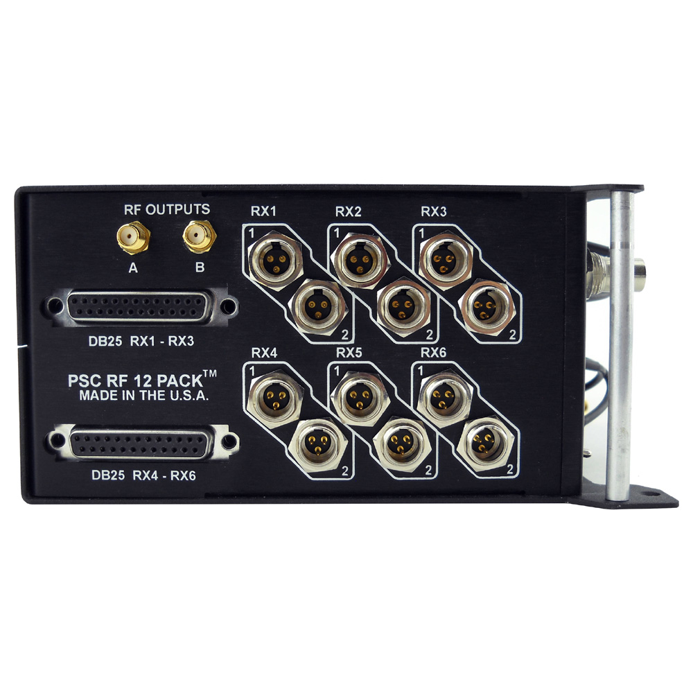 PSC - RF Multi SR 12 Pack - 3