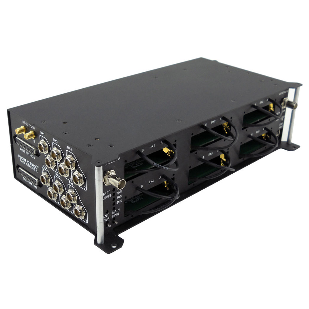 PSC - RF Multi SR 12 Pack