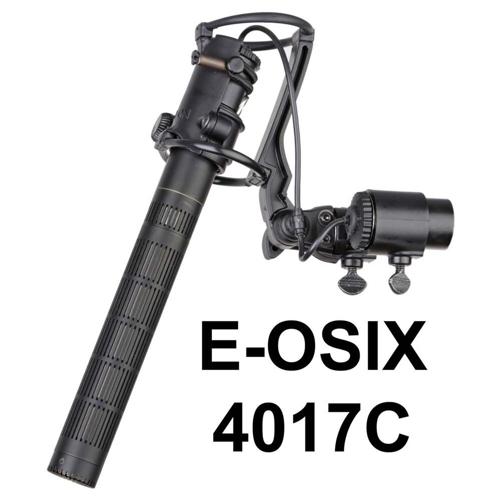 Cinela - E-OSIX-4017C - 2