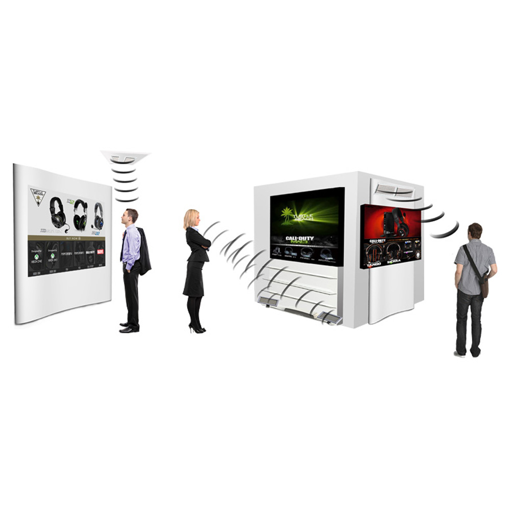 Hypersound - H3000/EW - 7