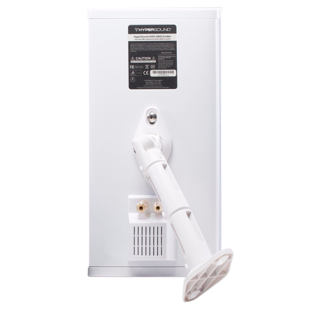 Hypersound - H3000/EW - 2