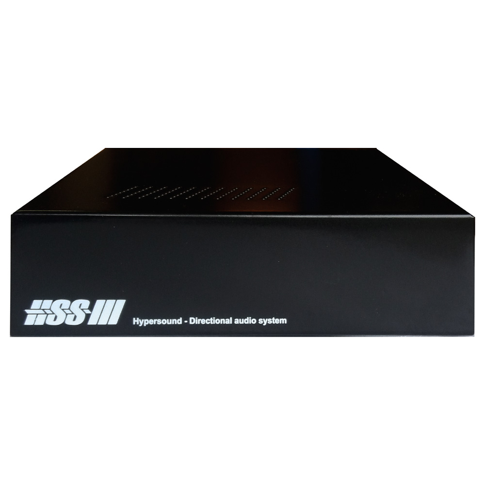 Hypersound - H3000/AMP