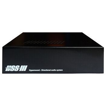 Hypersound - H3000/AMP