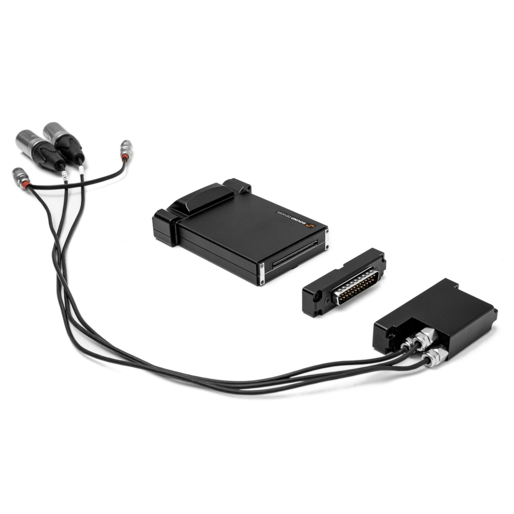 Sound Devices - ARX2 - 5
