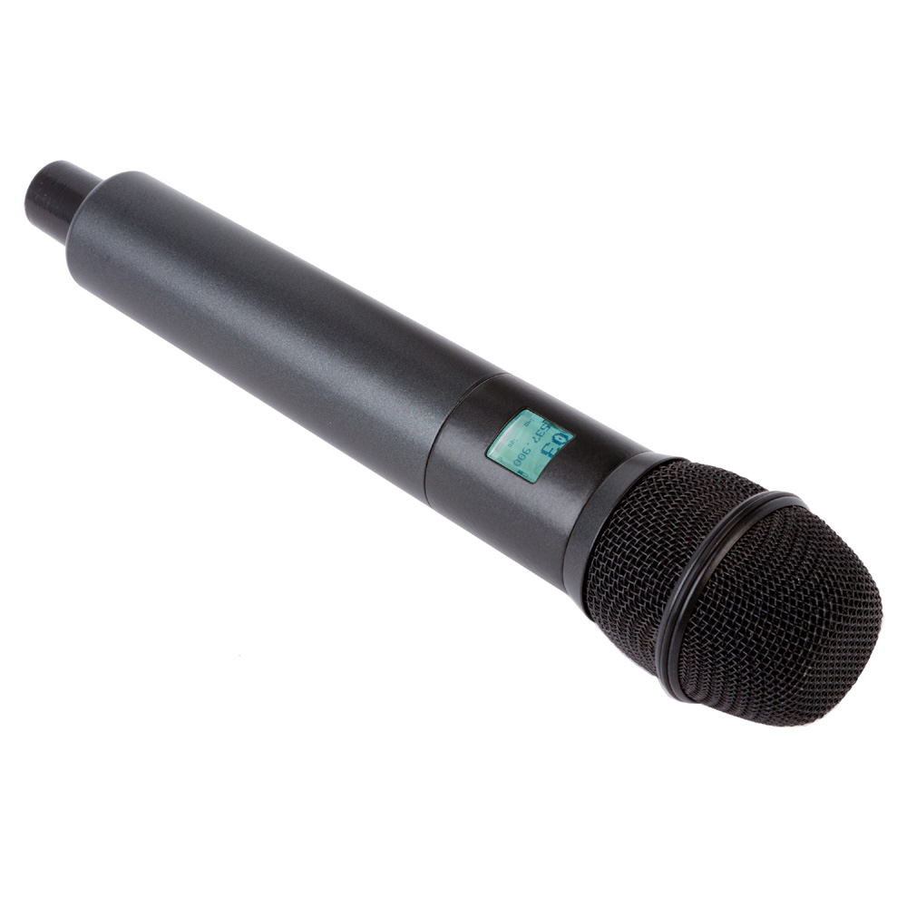 Lectrosonics - HHA/E01-B1