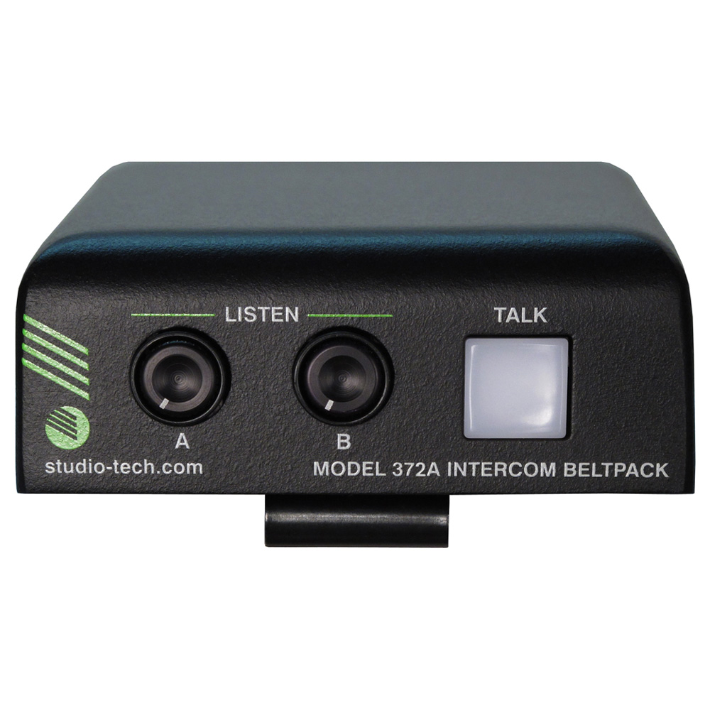 Studio Technologies - Model 373A - 2